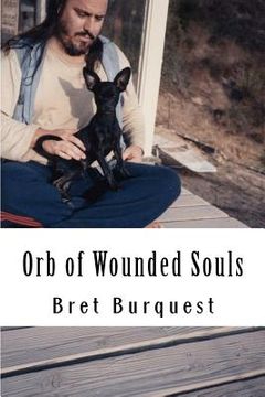 portada orb of wounded souls (en Inglés)