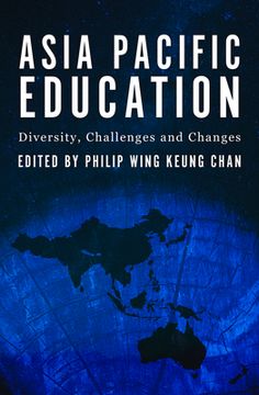 portada Asia Pacific Education: Diversity, Challenges and Changes (in English)