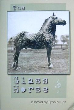 portada The Glass Horse