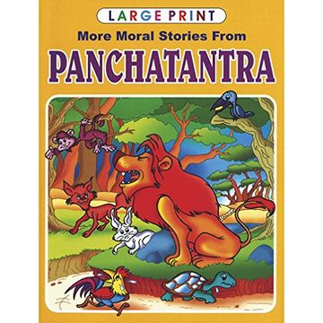 portada More Stories From Panchatantra