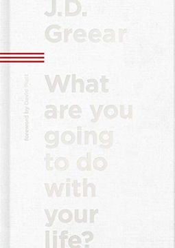 portada What are you Going to do With Your Life? (in English)
