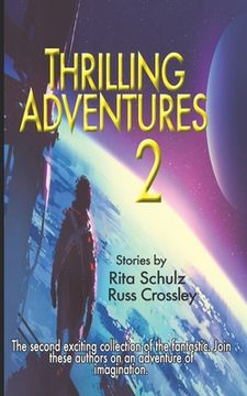 portada Thrilling Adventures 2 (in English)