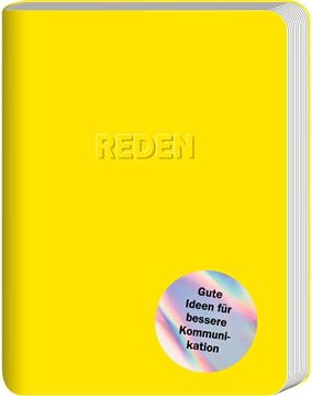 portada Reden (in German)