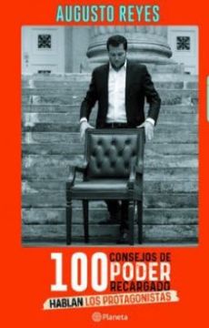 portada 100 Consejos de Poder