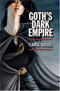 portada Goth's Dark Empire