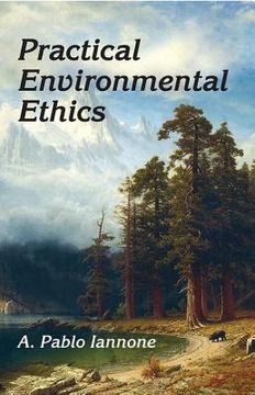 portada Practical Environmental Ethics