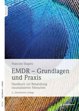 portada Emdr - Grundlagen und Praxis (en Alemán)