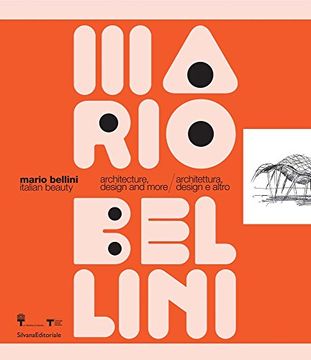 portada Mario Bellini: Italian Beauty: Architecture, Design, and More