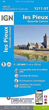 portada Les Pieux / Barneville-Carteret (in French)