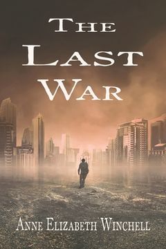 portada The Last War (en Inglés)