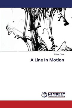 portada A Line In Motion