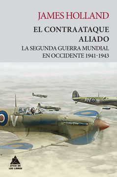 portada El Contraataque Aliado (in Spanish)