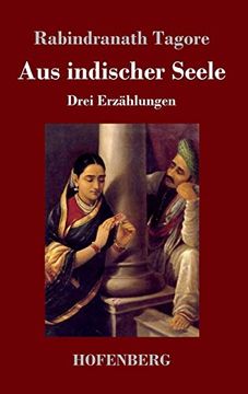 portada Aus Indischer Seele: Drei Erzählungen (en Alemán)
