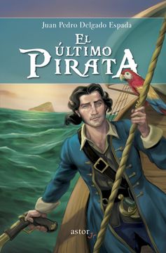 portada El Último Pirata
