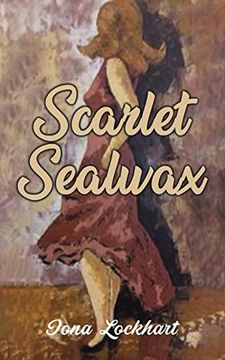 portada Scarlet Sealwax (en Inglés)