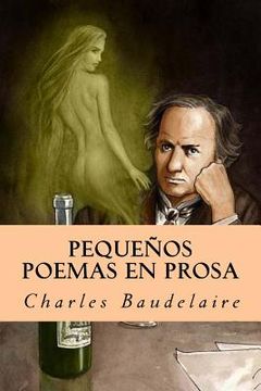 portada Pequeños Poemas en Prosa