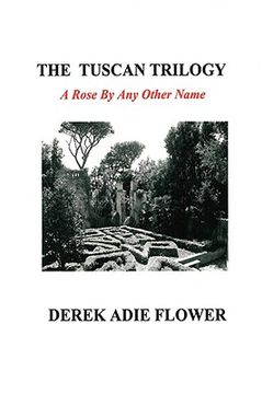 portada the tuscan trilogy