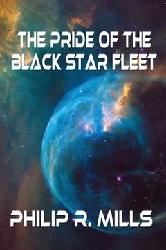 portada The Pride of the Black Star Fleet