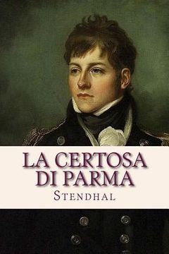 portada La Certosa di Parma (en Francés)