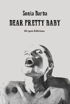portada Dear Pretty Baby
