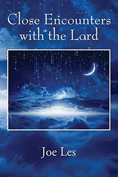 portada Close Encounters With the Lord (en Inglés)