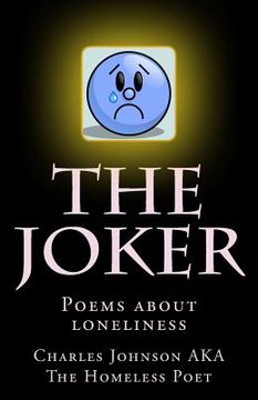 portada The Joker (en Inglés)
