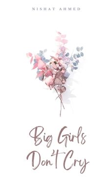 portada Big Girls Don't Cry (en Inglés)