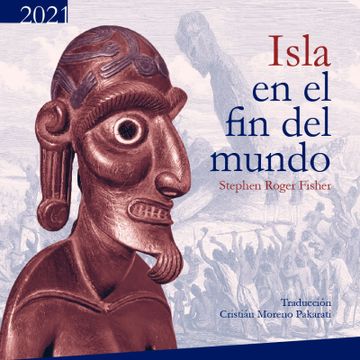 portada Isla en El Fin del Mundo (in Spanish)