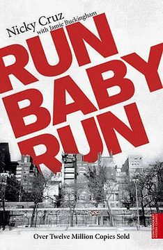 portada run baby run 'b' format