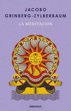 portada LA MEDITACION (in Spanish)