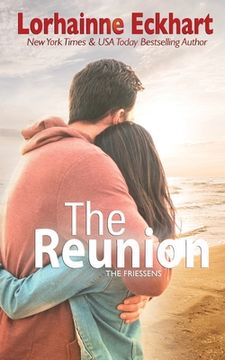 portada The Reunion (in English)