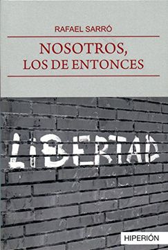 portada Nosotros, Los De Entonces (in Spanish)