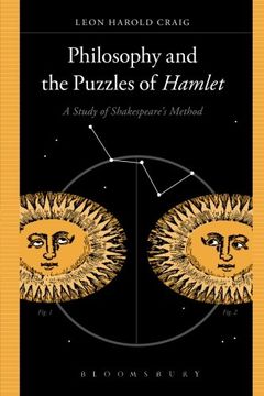 portada Philosophy and the Puzzles of Hamlet: A Study of Shakespeare's Method