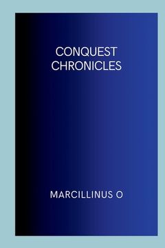 portada Conquest Chronicles (in English)