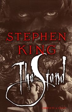 portada The Stand (in English)