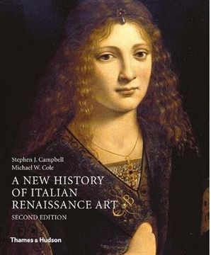 portada A New History of Italian Renaissance Art