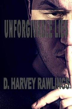 portada Unforgivable Lies (en Inglés)