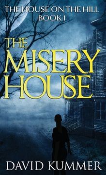 portada The Misery House