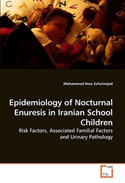 epidemiology of nocturnal enuresis in iranian school children (en Inglés)