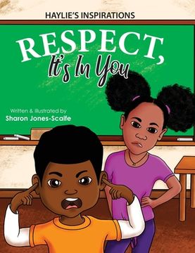 portada Respect, It's In You (en Inglés)