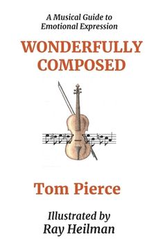 portada Wonderfully Composed: A Musical Guide to Emotional Expression