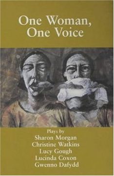 portada One Woman, One Voice (en Inglés)