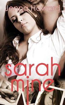 portada Sarah Mine (en Inglés)