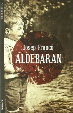 portada Aldebaran (in Catalá)
