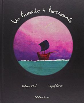 Un trocito de horizonte (Q)
