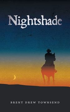 portada Nightshade (en Inglés)