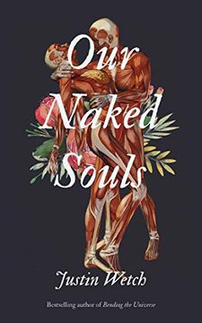 portada Our Naked Souls (en Inglés)