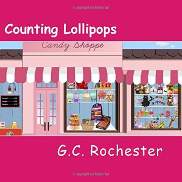 portada Counting Lollipops