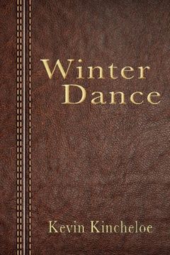 portada Winter Dance