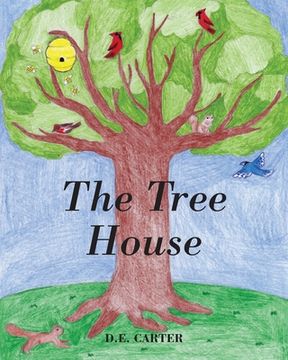 portada The Tree House (en Inglés)